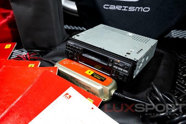 Used 1999 Ferrari 355 F1 GTS | Woodbury, NY