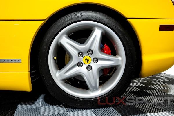 Used 1999 Ferrari 355 F1 GTS | Woodbury, NY