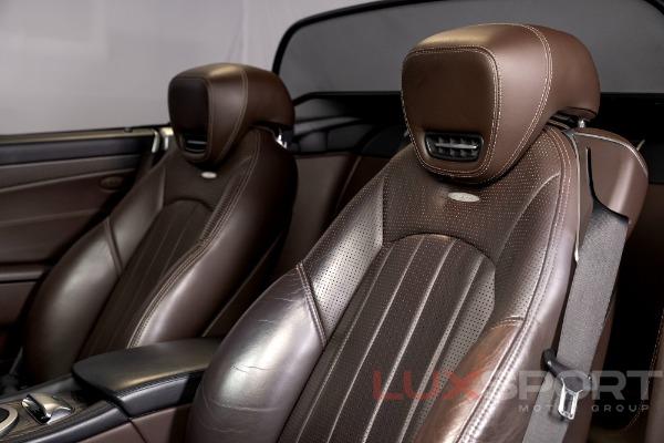Used 2009 Mercedes-Benz SL63 AMG Edition IWC | Woodbury, NY