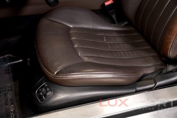 Used 2009 Mercedes-Benz SL63 AMG Edition IWC | Woodbury, NY
