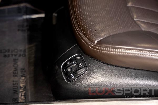 Used 2009 Mercedes-Benz SL63 AMG Edition IWC | Woodbury, NY
