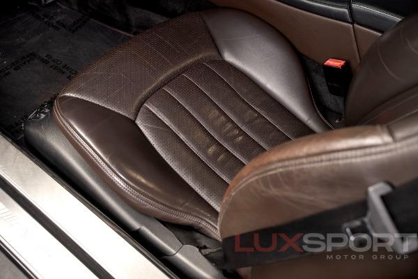 Used 2009 Mercedes-Benz SL63 AMG Edition IWC | Woodbury, NY