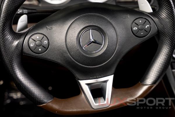 Used 2009 Mercedes-Benz SL63 AMG Edition IWC | Woodbury, NY