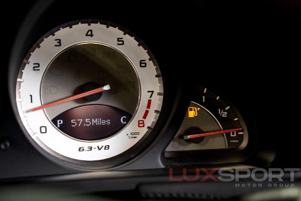 Used 2009 Mercedes-Benz SL63 AMG Edition IWC | Woodbury, NY