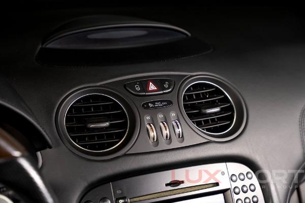 Used 2009 Mercedes-Benz SL63 AMG Edition IWC | Woodbury, NY