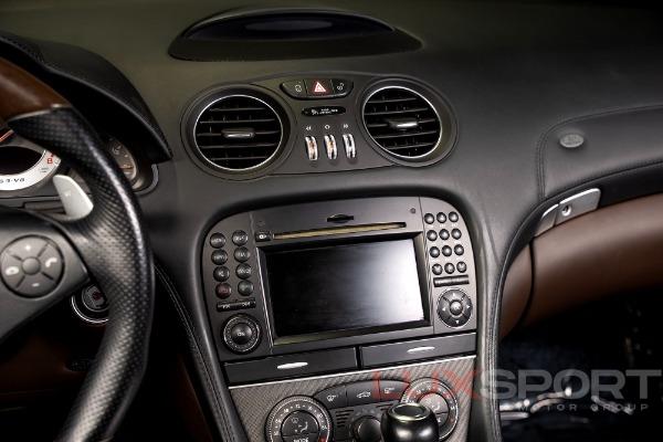 Used 2009 Mercedes-Benz SL63 AMG Edition IWC | Woodbury, NY