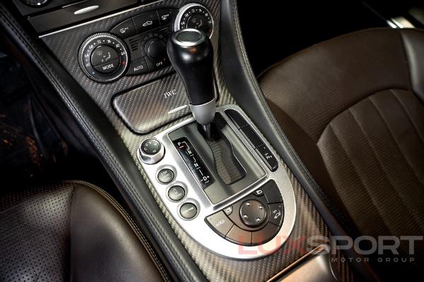 Used 2009 Mercedes-Benz SL63 AMG Edition IWC | Woodbury, NY