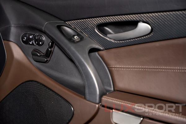 Used 2009 Mercedes-Benz SL63 AMG Edition IWC | Woodbury, NY