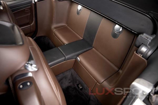Used 2009 Mercedes-Benz SL63 AMG Edition IWC | Woodbury, NY