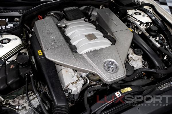 Used 2009 Mercedes-Benz SL63 AMG Edition IWC | Woodbury, NY