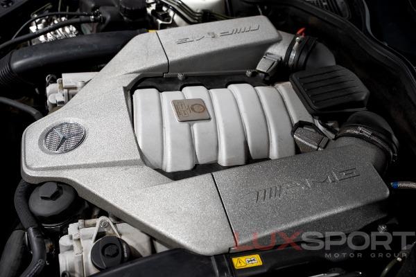 Used 2009 Mercedes-Benz SL63 AMG Edition IWC | Woodbury, NY