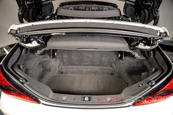 Used 2009 Mercedes-Benz SL63 AMG Edition IWC | Woodbury, NY