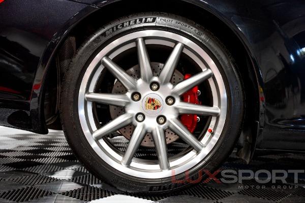 Used 2008 Porsche 911 Carrera S | Woodbury, NY