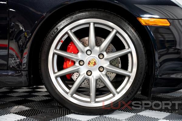 Used 2008 Porsche 911 Carrera S | Woodbury, NY