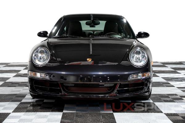 Used 2008 Porsche 911 Carrera S | Woodbury, NY