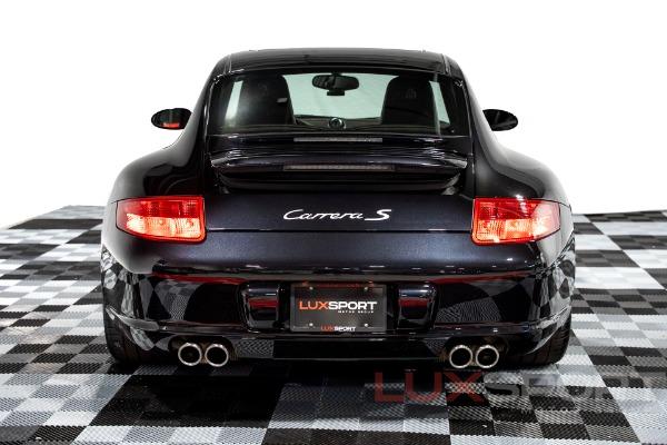 Used 2008 Porsche 911 Carrera S | Woodbury, NY