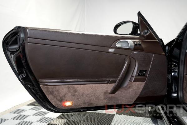 Used 2008 Porsche 911 Carrera S | Woodbury, NY