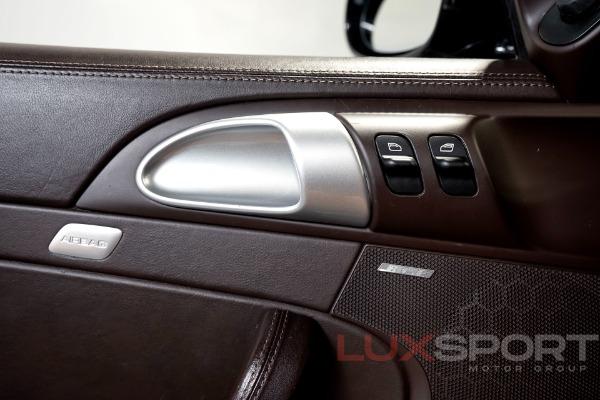 Used 2008 Porsche 911 Carrera S | Woodbury, NY