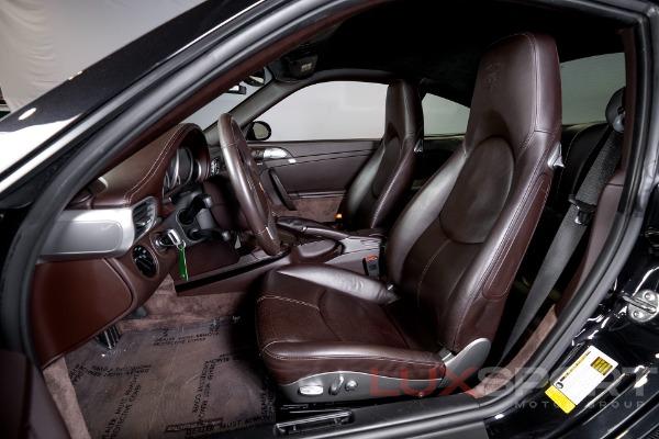 Used 2008 Porsche 911 Carrera S | Woodbury, NY