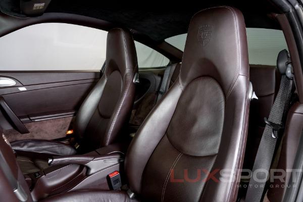 Used 2008 Porsche 911 Carrera S | Woodbury, NY