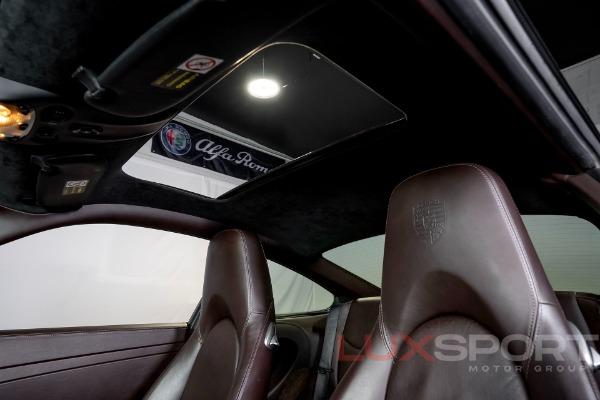 Used 2008 Porsche 911 Carrera S | Woodbury, NY