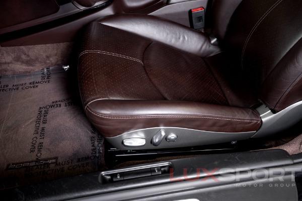 Used 2008 Porsche 911 Carrera S | Woodbury, NY