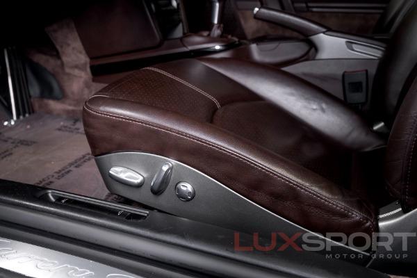Used 2008 Porsche 911 Carrera S | Woodbury, NY