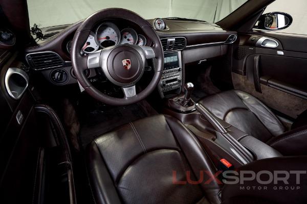 Used 2008 Porsche 911 Carrera S | Woodbury, NY