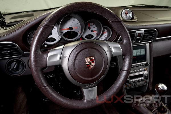 Used 2008 Porsche 911 Carrera S | Woodbury, NY