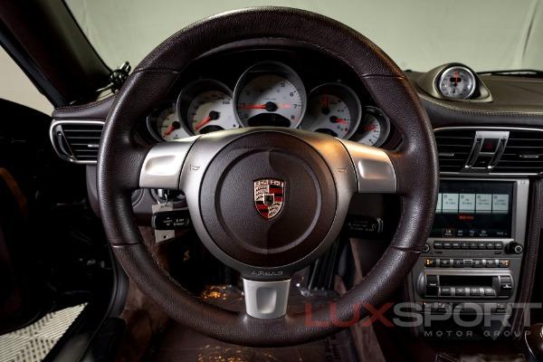 Used 2008 Porsche 911 Carrera S | Woodbury, NY