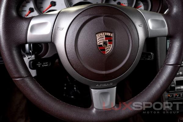 Used 2008 Porsche 911 Carrera S | Woodbury, NY