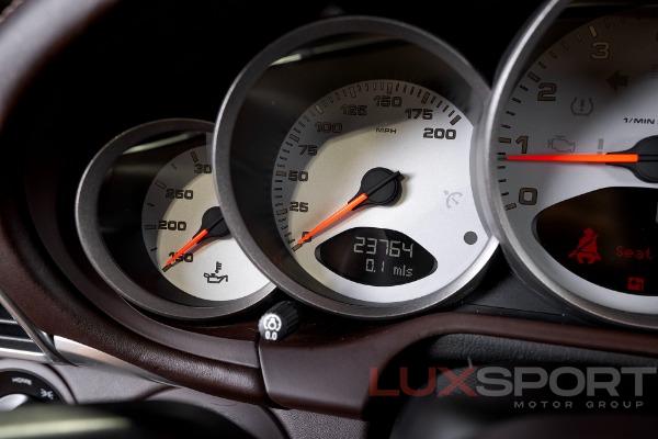 Used 2008 Porsche 911 Carrera S | Woodbury, NY