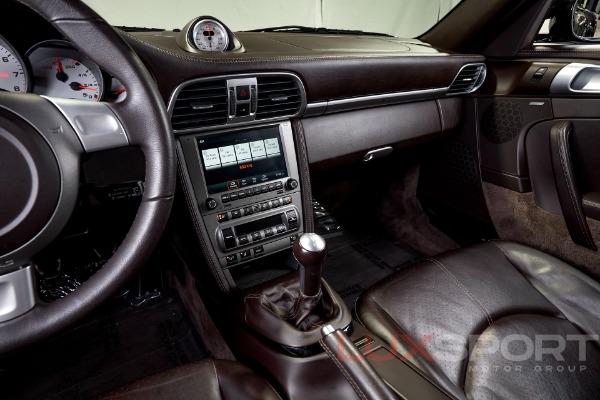 Used 2008 Porsche 911 Carrera S | Woodbury, NY