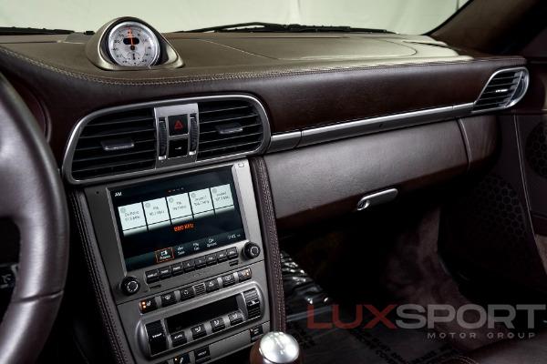 Used 2008 Porsche 911 Carrera S | Woodbury, NY