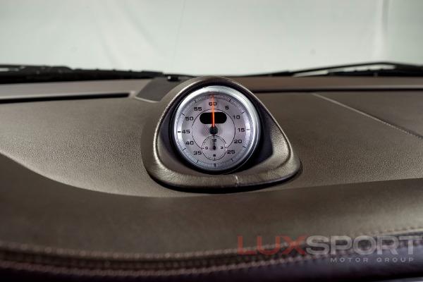 Used 2008 Porsche 911 Carrera S | Woodbury, NY