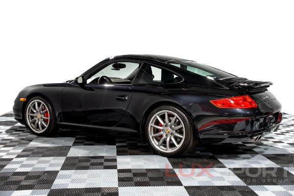 Used 2008 Porsche 911 Carrera S | Woodbury, NY