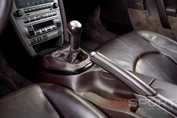 Used 2008 Porsche 911 Carrera S | Woodbury, NY