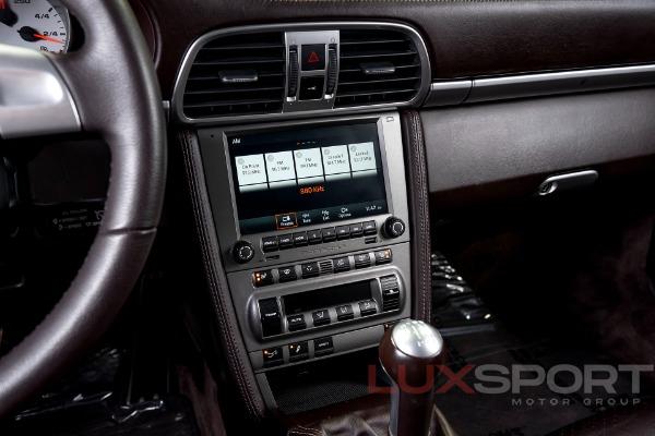 Used 2008 Porsche 911 Carrera S | Woodbury, NY