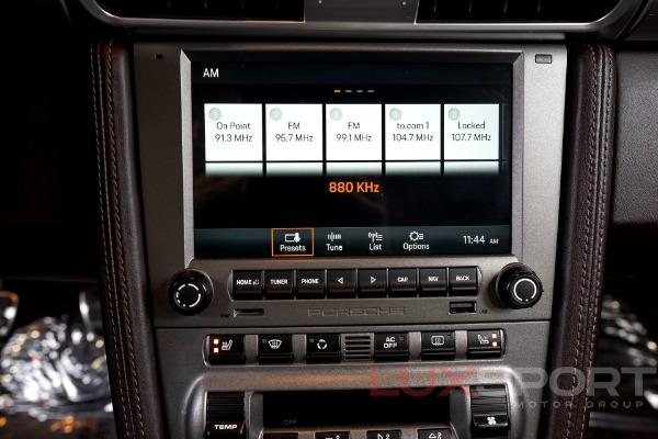 Used 2008 Porsche 911 Carrera S | Woodbury, NY