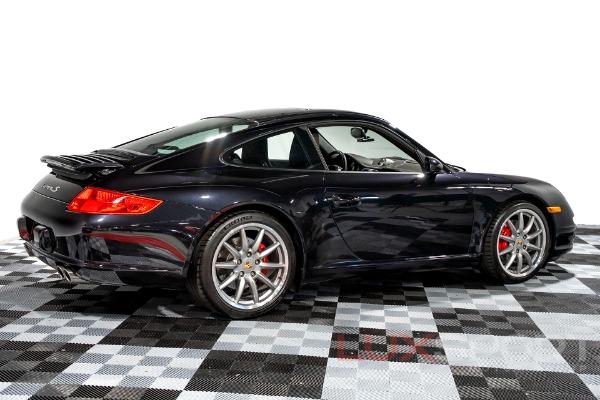 Used 2008 Porsche 911 Carrera S | Woodbury, NY