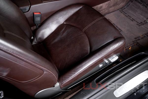 Used 2008 Porsche 911 Carrera S | Woodbury, NY