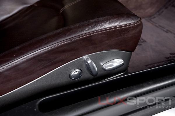Used 2008 Porsche 911 Carrera S | Woodbury, NY