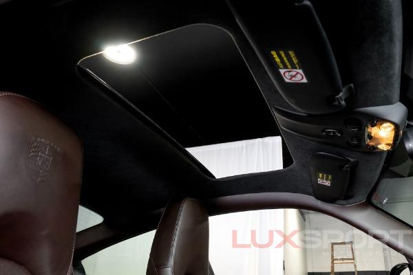 Used 2008 Porsche 911 Carrera S | Woodbury, NY