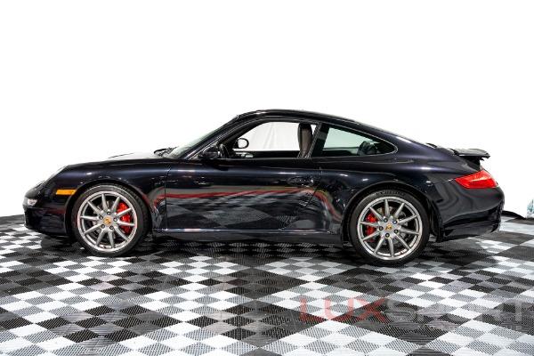 Used 2008 Porsche 911 Carrera S | Woodbury, NY