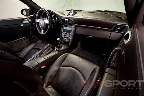 Used 2008 Porsche 911 Carrera S | Woodbury, NY