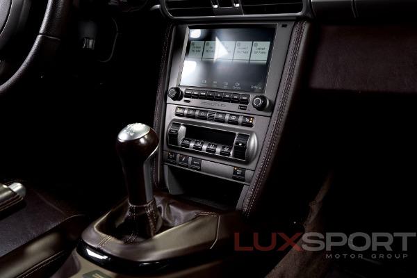 Used 2008 Porsche 911 Carrera S | Woodbury, NY