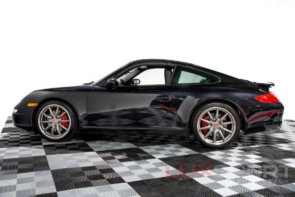 Used 2008 Porsche 911 Carrera S | Woodbury, NY