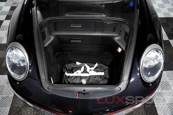 Used 2008 Porsche 911 Carrera S | Woodbury, NY