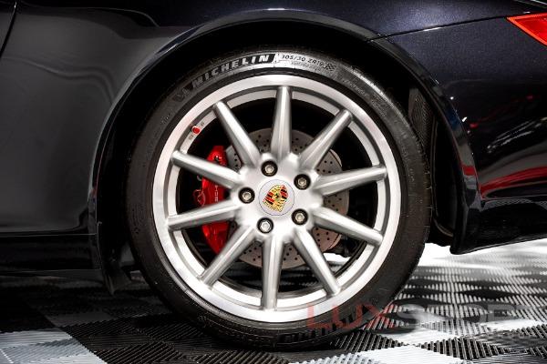 Used 2008 Porsche 911 Carrera S | Woodbury, NY