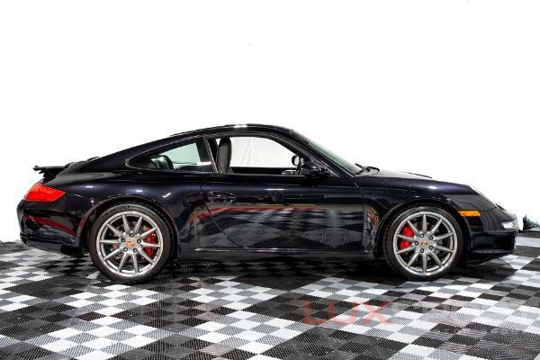 Used 2008 Porsche 911 Carrera S | Woodbury, NY